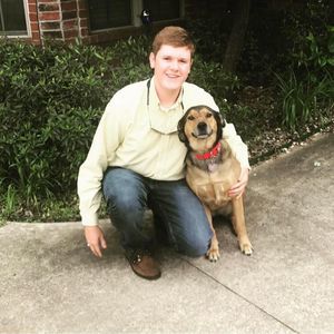 Meet your Posher, Colton